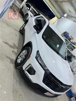 شيفروليه ترافرس